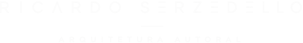Ricardo Serzedello logo rodapé