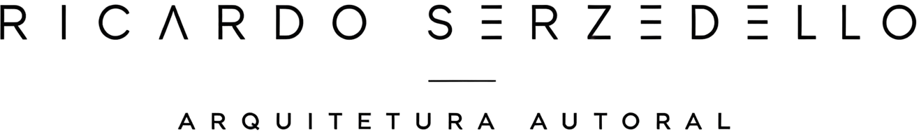 Logo Ricardo Serzedello